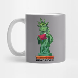 Read More Mug